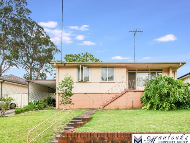 House for rent in Sydney, New South Wales