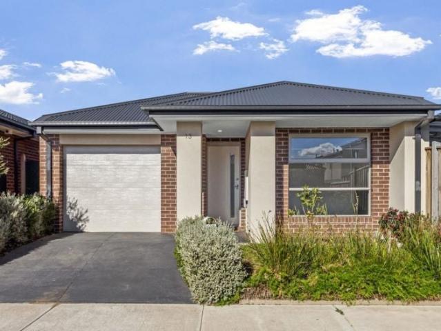 House for rent in Camerons Creek, Victoria