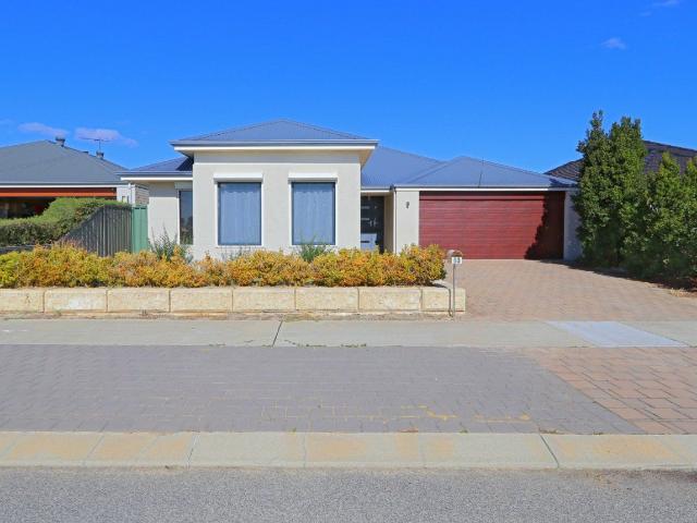 Apartment for rent in Aubin Grove, Western Australia