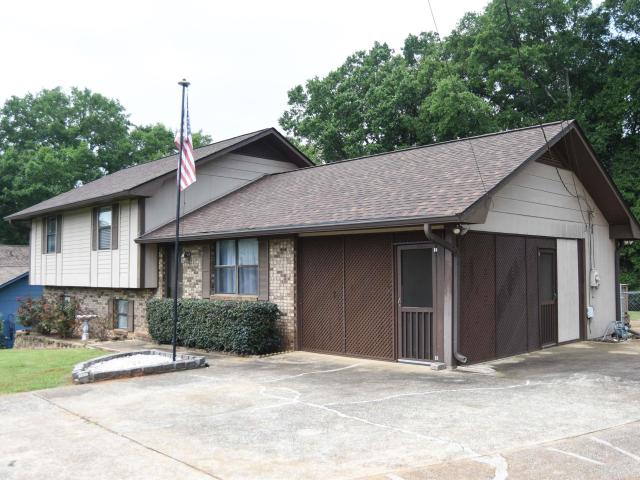 House for sale in Weaver, Alabama