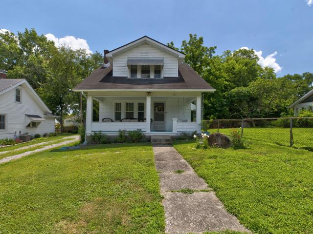 House for sale in Winchester, Kentucky