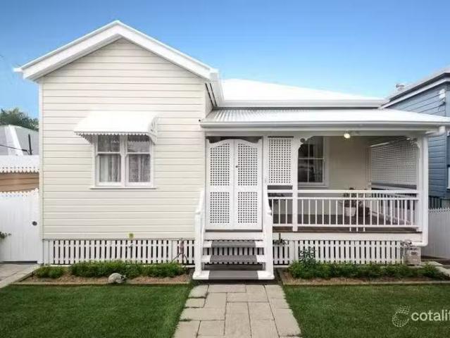 House for rent in Toombul, Queensland