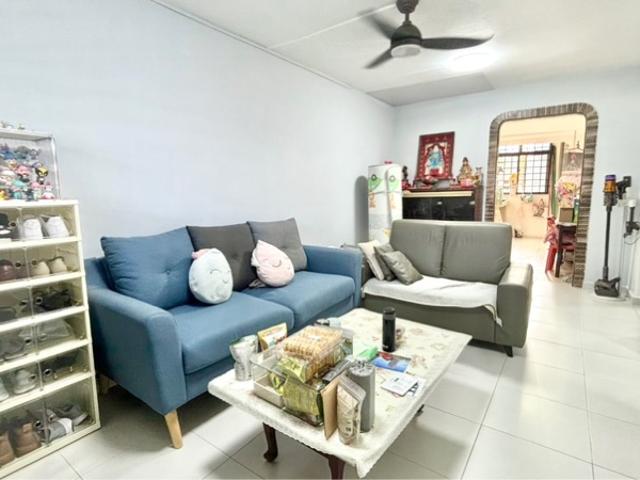 Apartment for sale