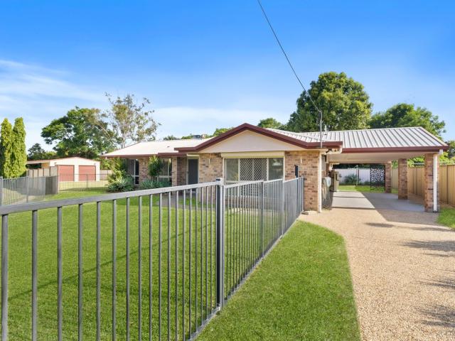 Apartment for rent in Gracemere, Queensland