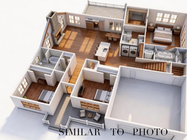 House for sale in Virginia