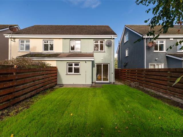 Detached House for sale in Portarlington, County Laois