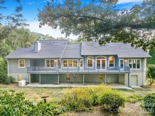 House for sale in Stoney Knob, Weaverville