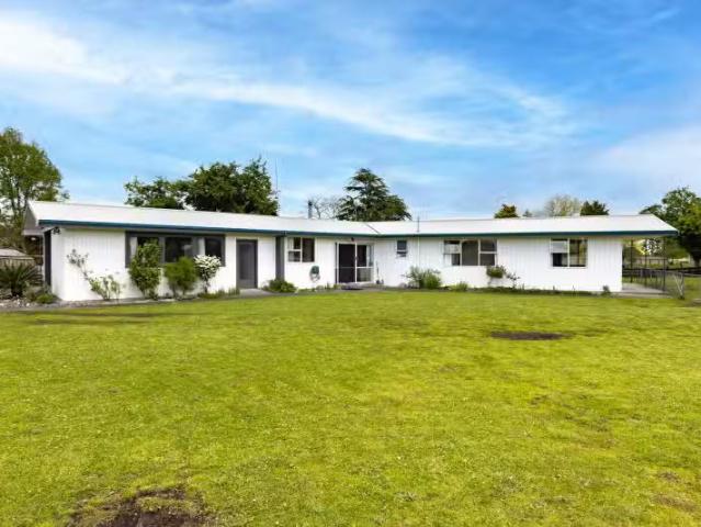 House for sale in Waikato