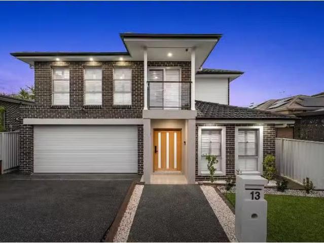 House for rent in Sydney, New South Wales