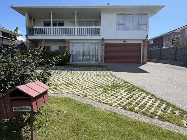 House for rent in Sunnyhills, Howick