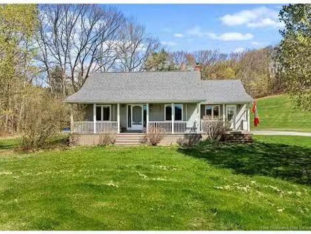 House for sale in Fredericton, New Brunswick