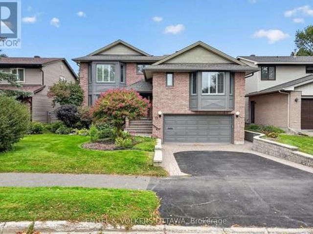 House for sale in Linton Park, Ottawa