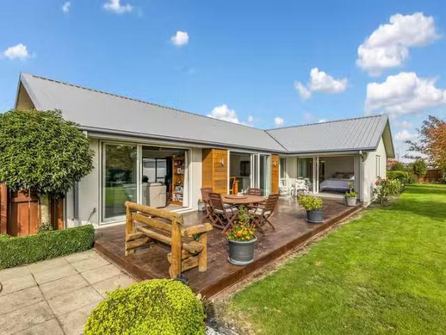 House for sale in West Melton, Canterbury
