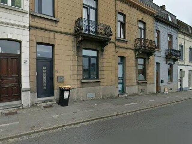 Appartement location à Mons