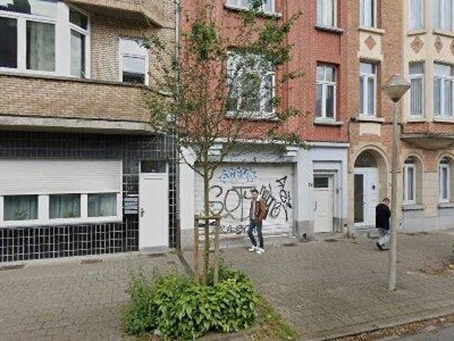 Appartement location à Jette, Bruxelles