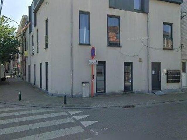 Appartement location à Courtrai, West-Vlaanderen