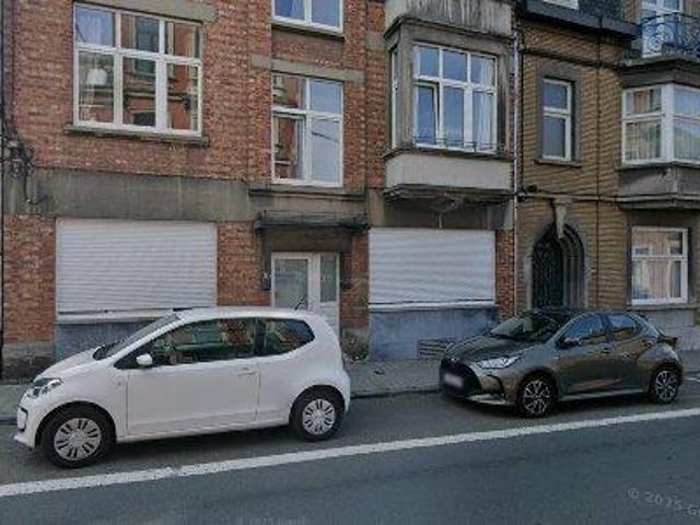 Appartement location à Salzinnes, Namur