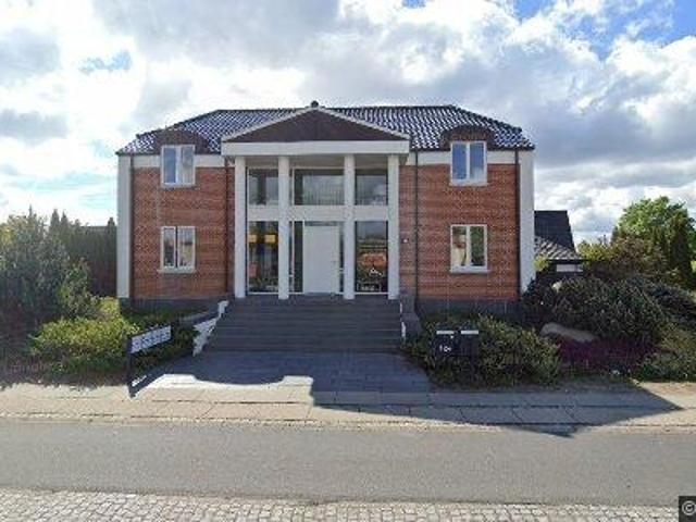 Erhvervsejendom til leje i Risskov, Aarhus