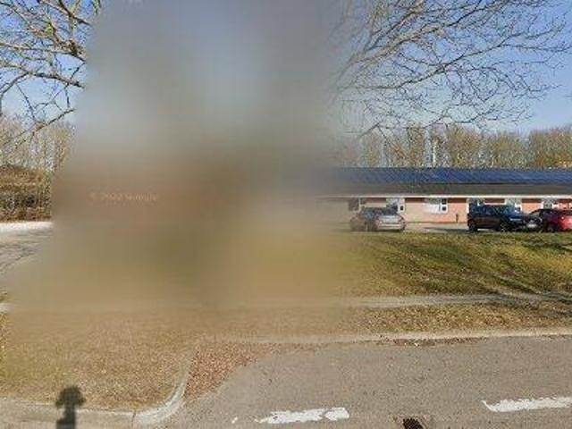 Ejendom til leje i Hinnerup, Århus