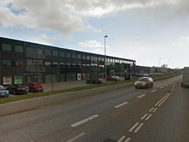 Ejendom til leje i Randers, Århus