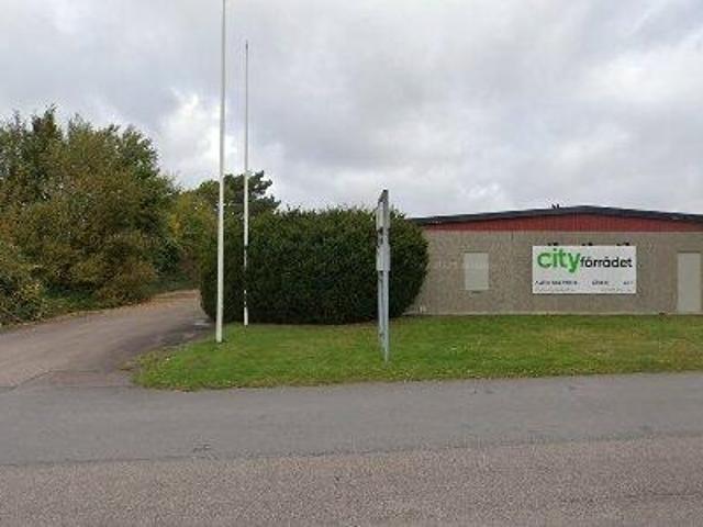 Lokal hyra i Ängelholm, Skåne