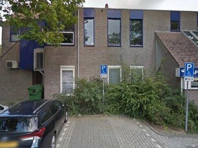 Bedrijfspand te huur in Matendonk, Apeldoorn