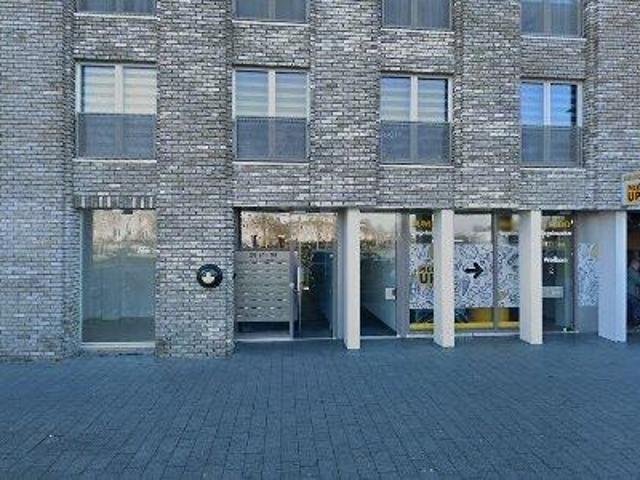 Bedrijfspand te huur in Zwolle, Overijssel