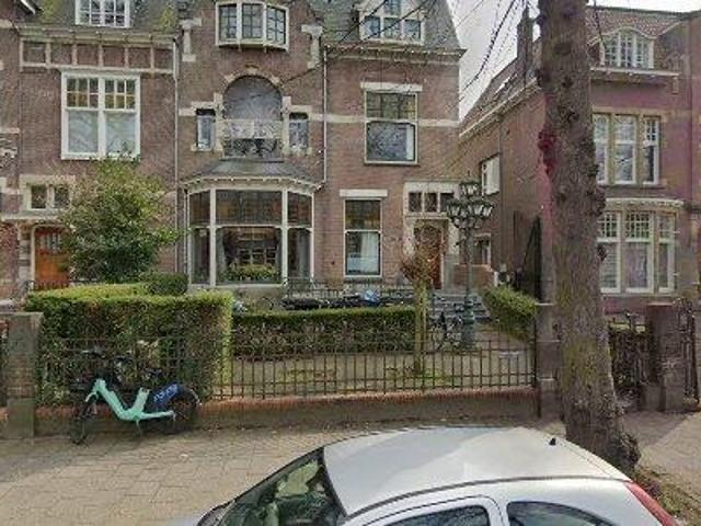 Kamer te huur in Nijmegen