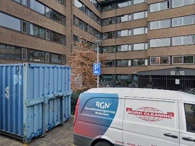 Kamer te huur in Nijmegen