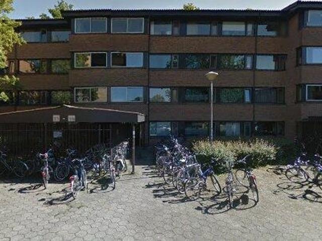 Kamer te huur in Nijmegen