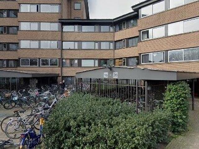 Kamer te huur in Nijmegen