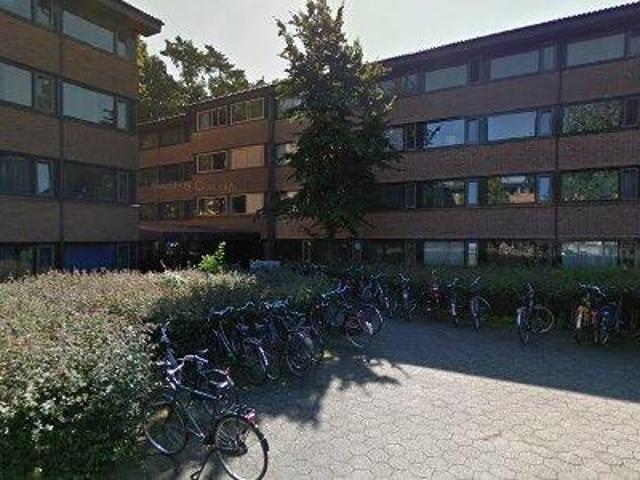 Kamer te huur in Nijmegen