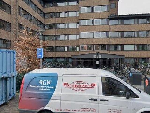 Kamer te huur in Nijmegen