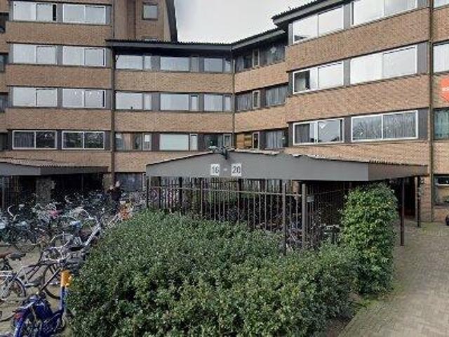 Kamer te huur in Nijmegen