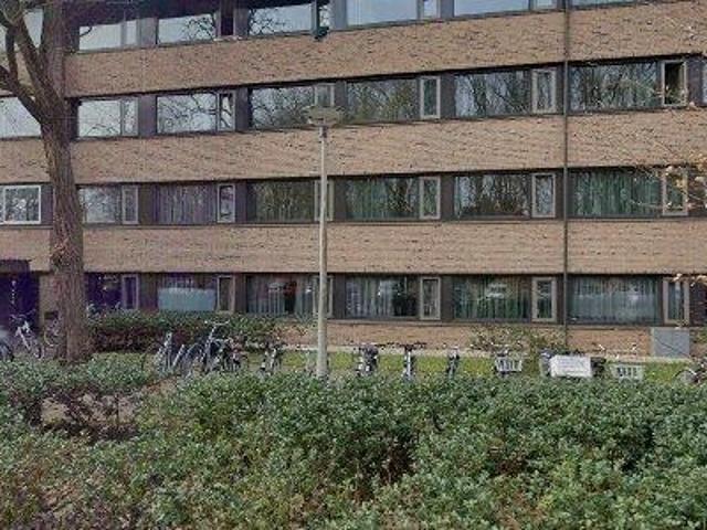 Kamer te huur in Nijmegen