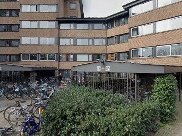 Kamer te huur in Nijmegen