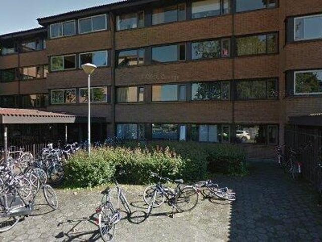 Kamer te huur in Nijmegen