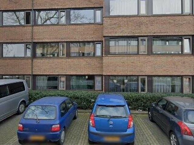 Kamer te huur in Groenewoud, Nijmegen