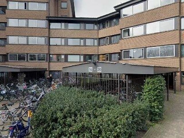 Kamer te huur in Groenewoud, Nijmegen