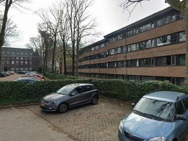 Kamer te huur in Groenewoud, Nijmegen