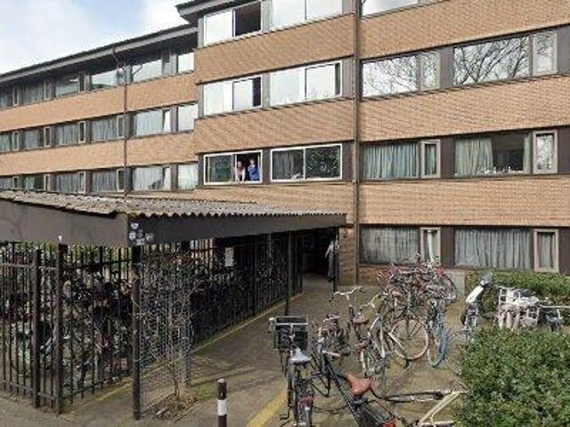 Kamer te huur in Nijmegen
