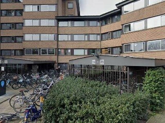 Kamer te huur in Nijmegen