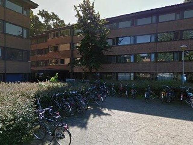Kamer te huur in Nijmegen