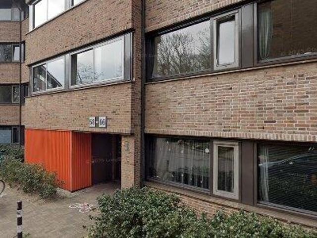 Kamer te huur in Nijmegen