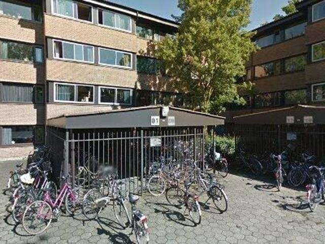 Kamer te huur in Nijmegen