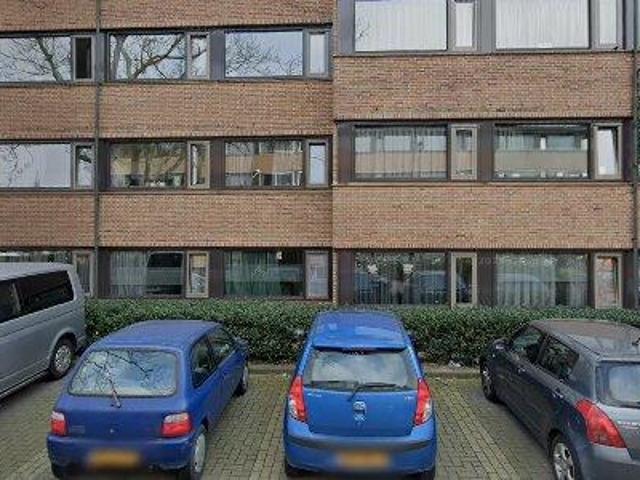 Kamer te huur in Nijmegen