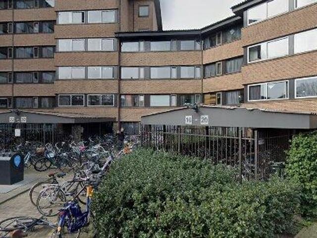 Kamer te huur in Nijmegen