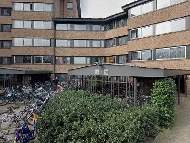 Kamer te huur in Nijmegen