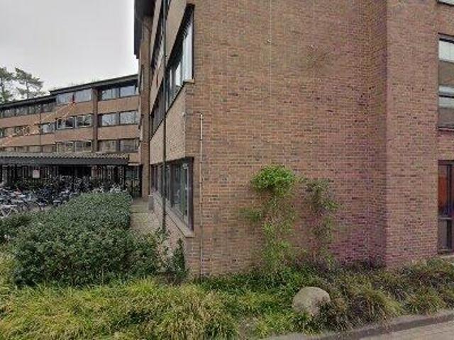 Kamer te huur in Nijmegen
