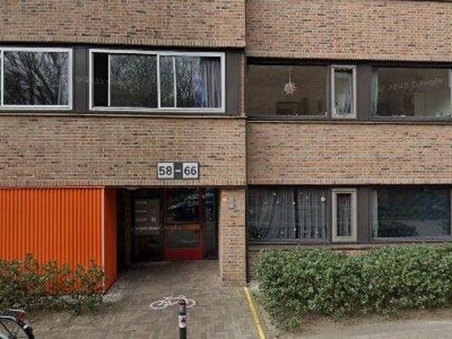Kamer te huur in Nijmegen, Nijmegen-Oost